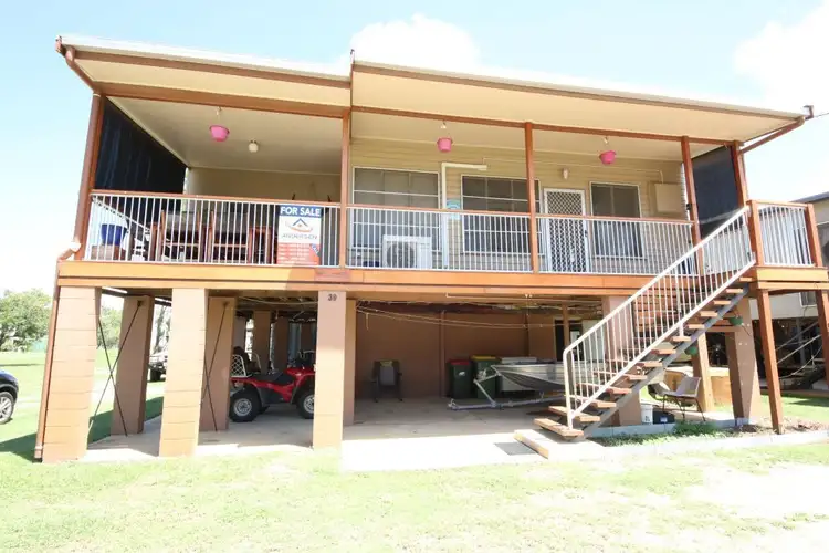 3/37-42 SHAND Avenue, Inkerman QLD 4806