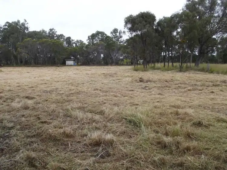 Main view of Homely land listing, Address available on request
