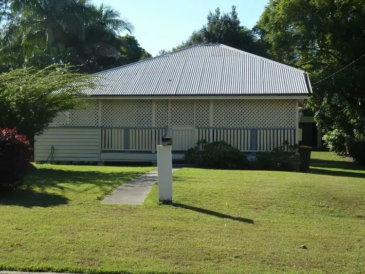 5 Station St, Bundaberg North QLD 4670