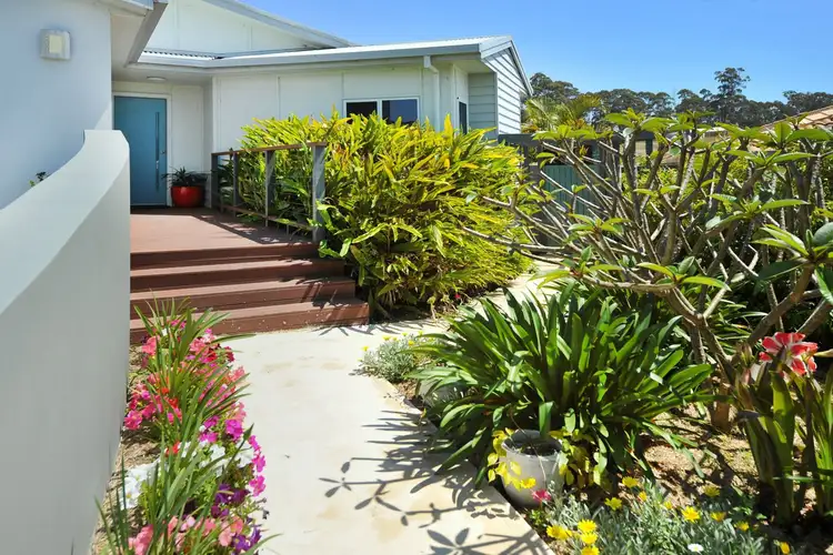 Third view of Homely house listing, 3 Reef Cove, Safety Beach NSW 2456