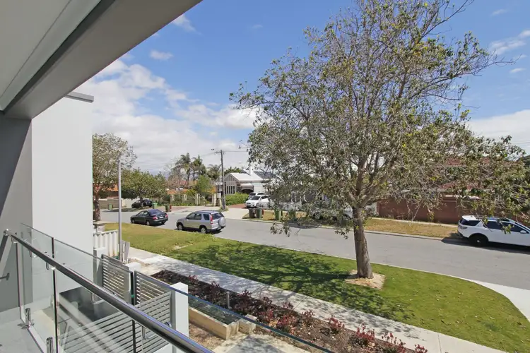 Second view of Homely unit listing, 5/16 Watson Place, Maylands WA 6051