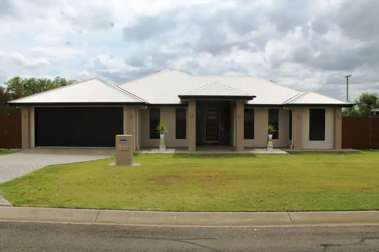 3 Brook Street, Warwick QLD 4370