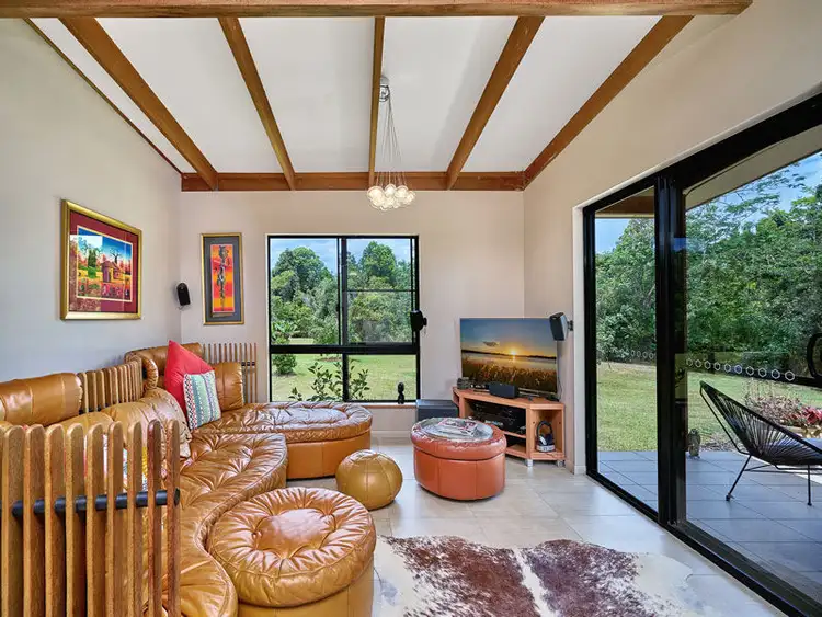 Sixth view of Homely rural property listing, 34 Riverlea Close, Malanda QLD 4885