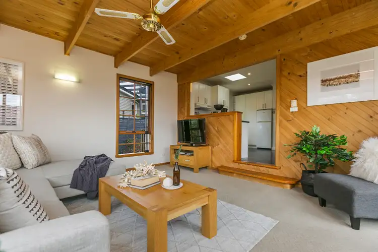 Third view of Homely house listing, 44 Athleen Ave, Lenah Valley TAS 7008