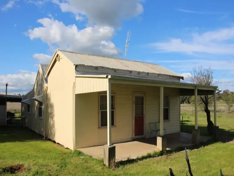 Main view of Homely rural property listing, . Waldrons Lane, Rutherglen VIC 3685