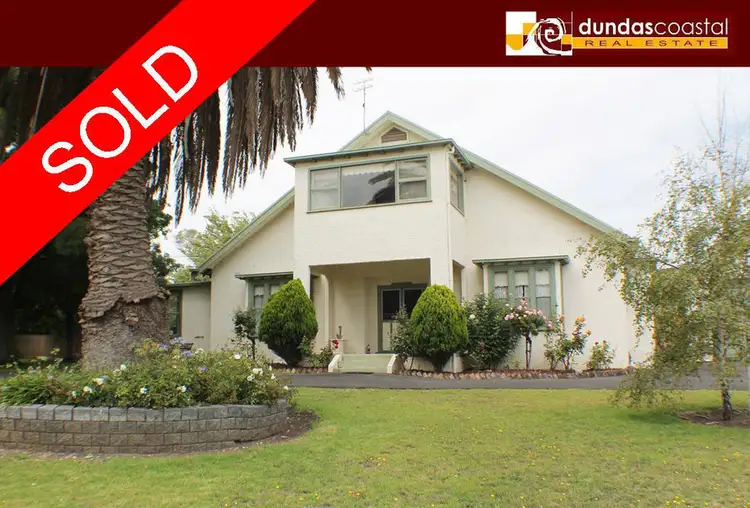 12 Cape Nelson Road, Portland VIC 3305