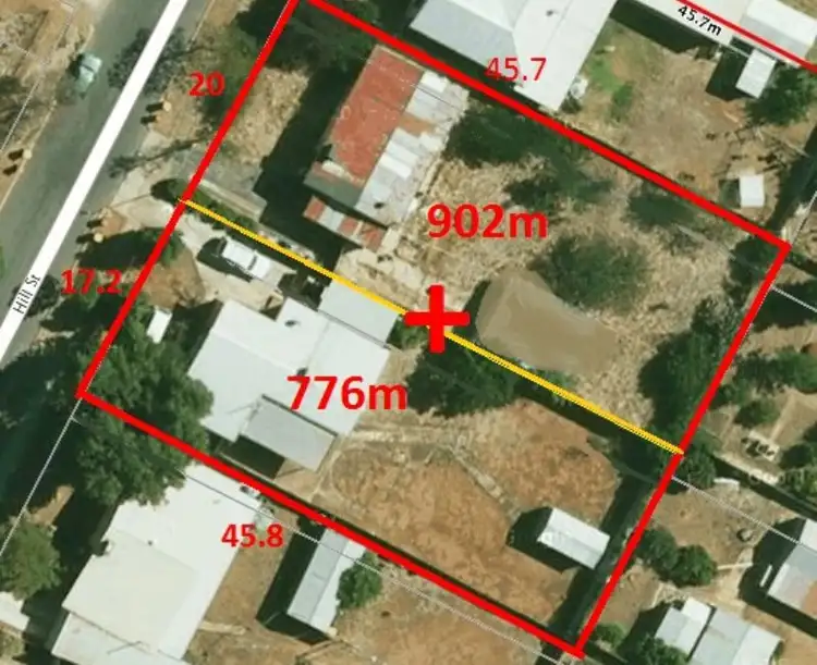 15 & 17 Hill Street, Elizabeth South SA 5112