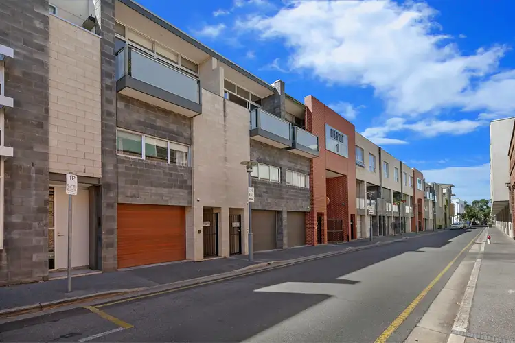 14 Symonds Place, Adelaide SA 5000
