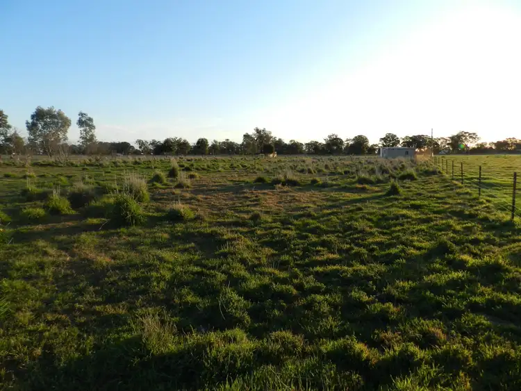 Fifth view of Homely land listing, L7 & 8 Olympic Way, Culcairn NSW 2660