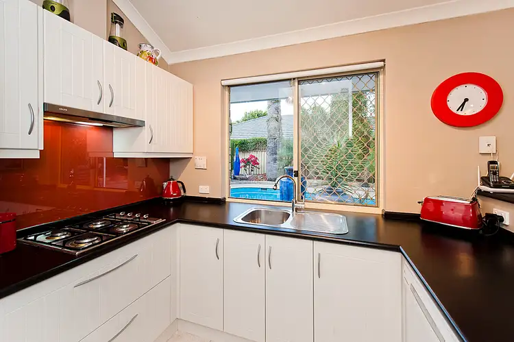 Fifth view of Homely house listing, 10A Isabella Crescent, Manning WA 6152