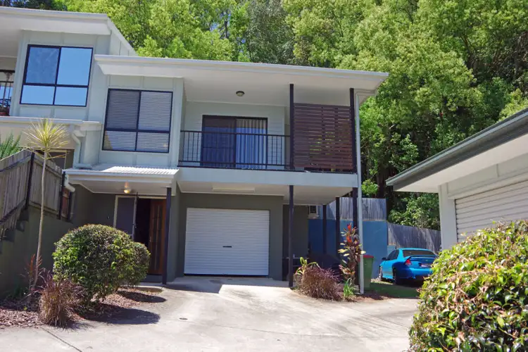 11/9a Deslyn Lane, Nambour QLD 4560