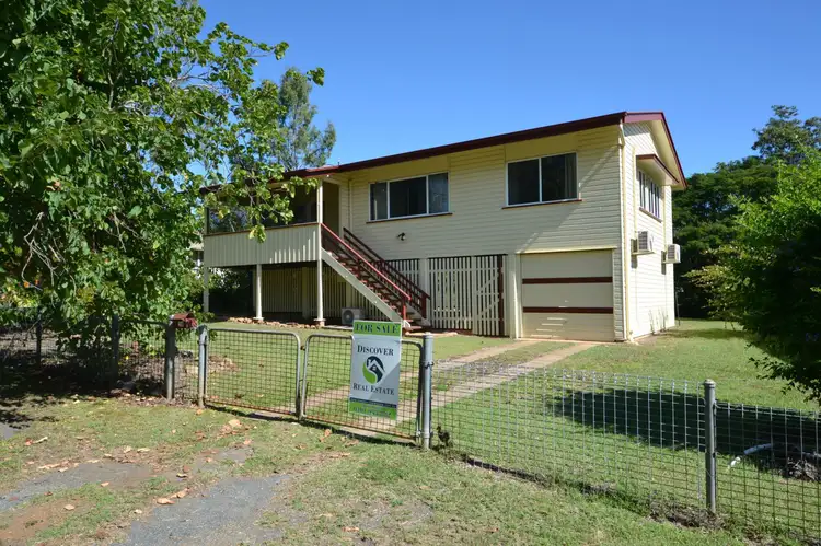 Second view of Homely house listing, 14 Sheil Crescent, Mount Morgan QLD 4714