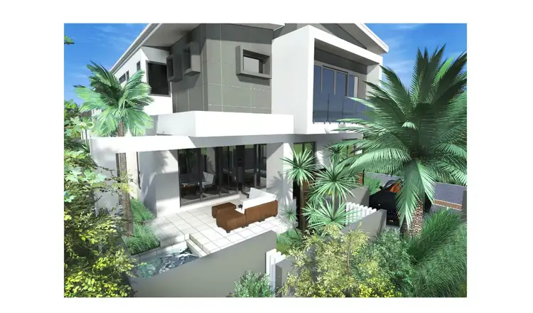 1/33 Avanti Street, Mermaid Waters QLD 4218