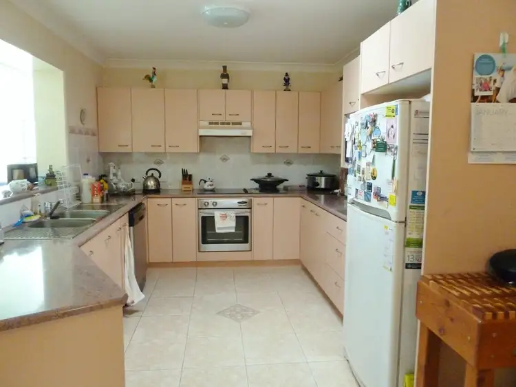Fifth view of Homely house listing, 8 Willoughby Court, Kippa-ring QLD 4021