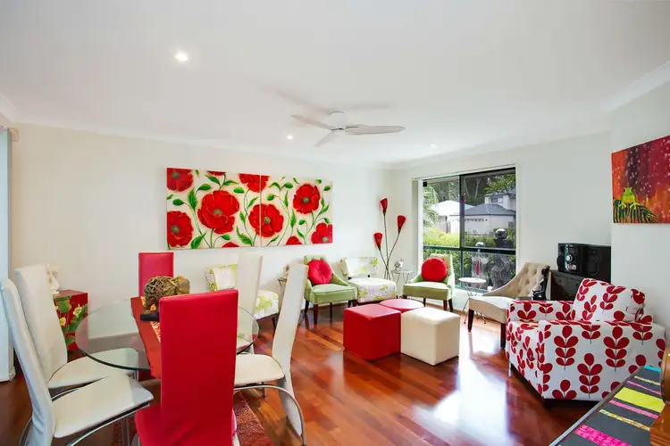 Fifth view of Homely villa listing, 5/10 Cantala Avenue, Miami QLD 4220