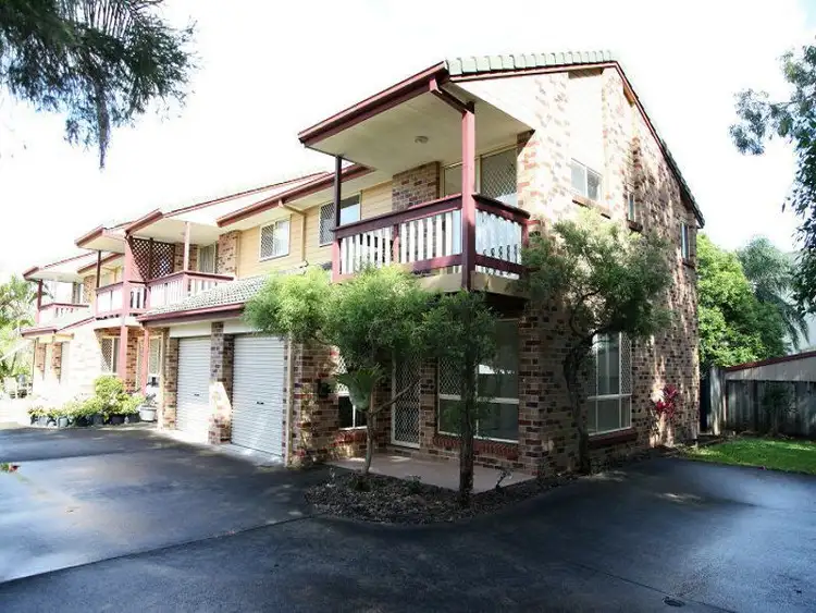 4/17 William Street, Tweed Heads South NSW 2486