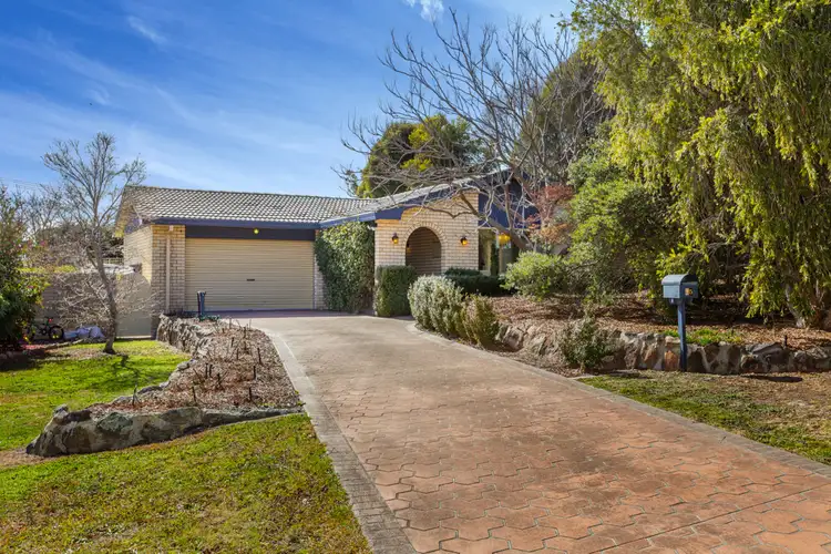 Main view of Homely house listing, 15 Rounsevell St, Kambah ACT 2902