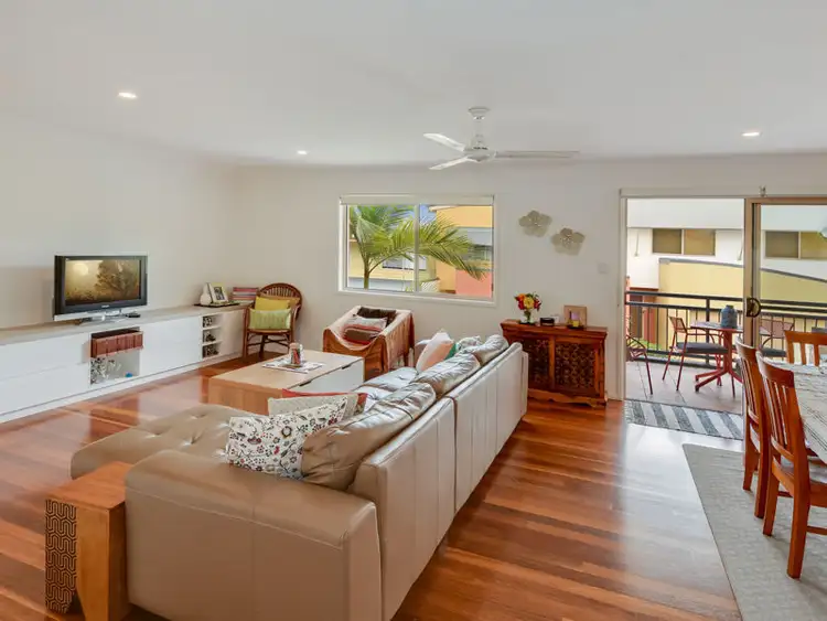 Main view of Homely unit listing, 102/1 Poinsettia Court, Mooloolaba QLD 4557