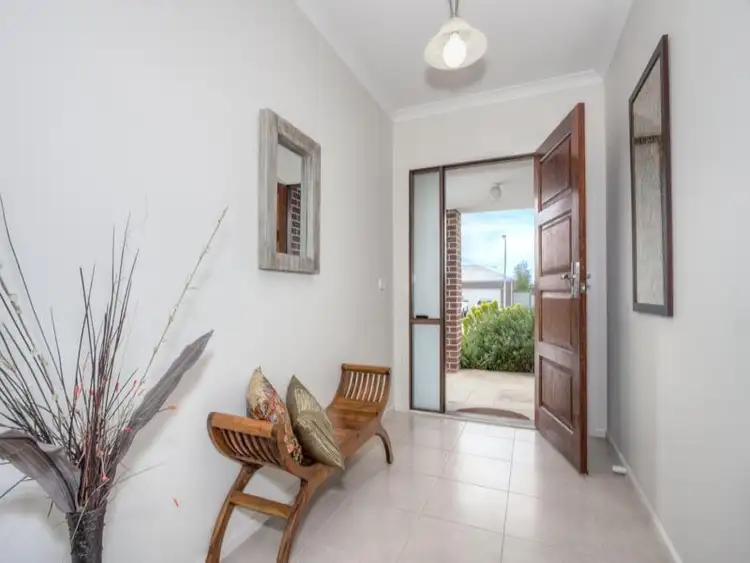 Fifth view of Homely house listing, 4 Thompson Close, Gisborne VIC 3437