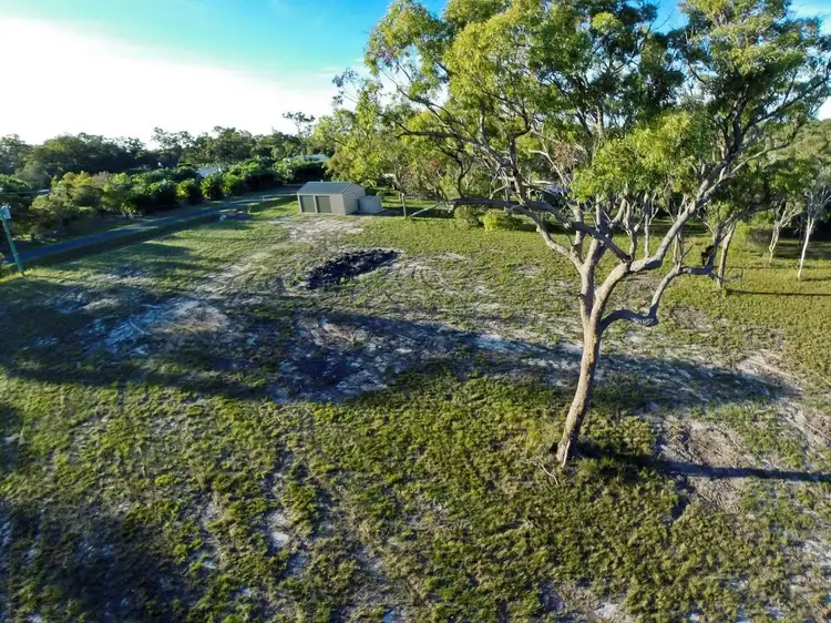 Fourth view of Homely land listing, 5 Oak Avenue, Coonarr QLD 4670