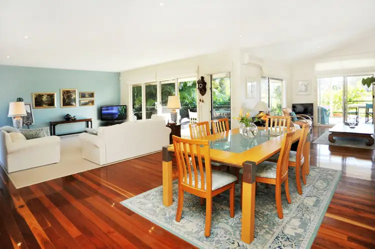 Fifth view of Homely house listing, 35 Norman Hill Drive, Korora NSW 2450