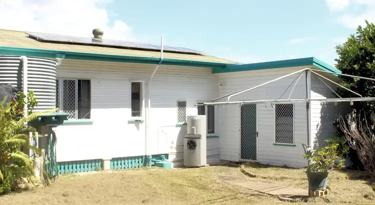 Fourth view of Homely house listing, 6 Errol St, Maryborough QLD 4650