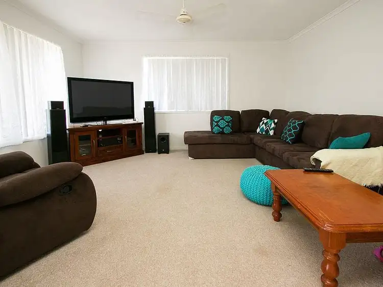 Fourth view of Homely house listing, 19 Moonstone Drive, Urangan QLD 4655