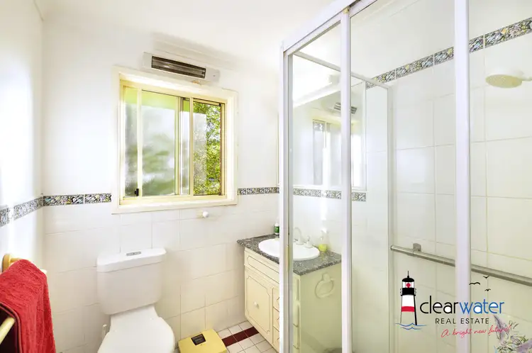 Fifth view of Homely house listing, 5 Maculata Cct, Dalmeny NSW 2546