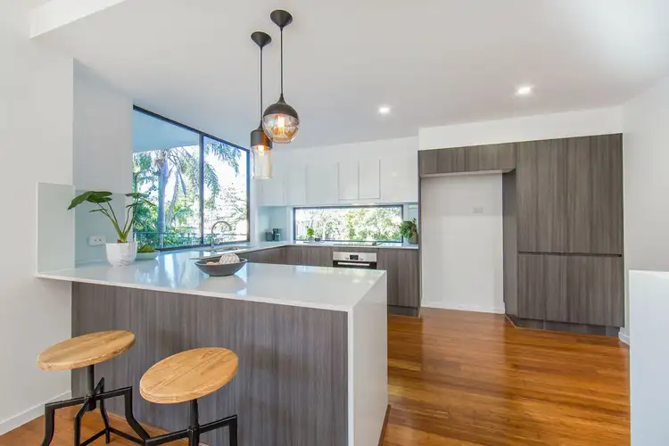 Fifth view of Homely townhouse listing, 3/32 John St, Redcliffe QLD 4020