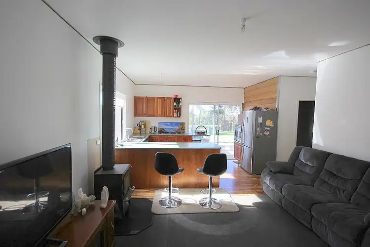 Sixth view of Homely rural property listing, Lot 5 Grenenger Road, Greigs Flat NSW 2549