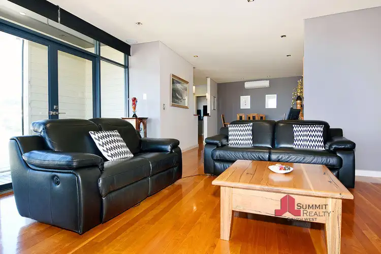 Sixth view of Homely unit listing, 11/15 Parkfield Street, Bunbury WA 6230