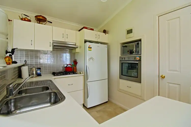 Fifth view of Homely house listing, 5 Condamine Court, Killarney QLD 4373