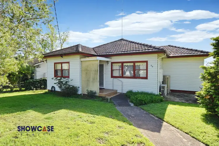 45 Felton Rd, Carlingford NSW 2118