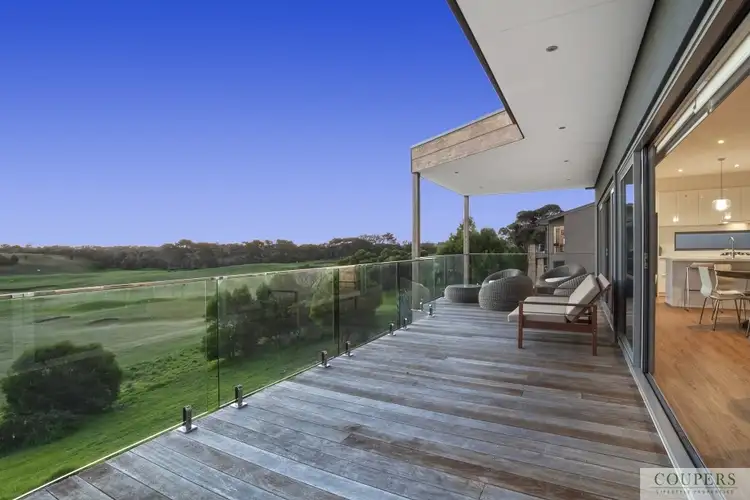 4 Kingston Heath, Fingal VIC 3939