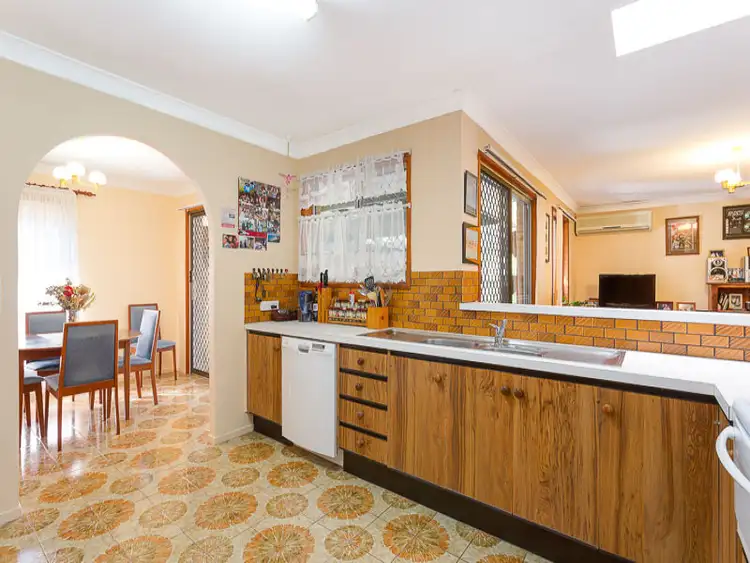 Third view of Homely house listing, 4 Barossa Street, Kippa-ring QLD 4021