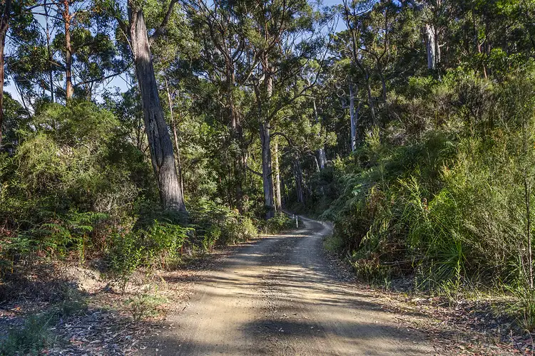 Second view of Homely land listing, 251862/3 Hastings Bay Esplanade, Hastings TAS 7109