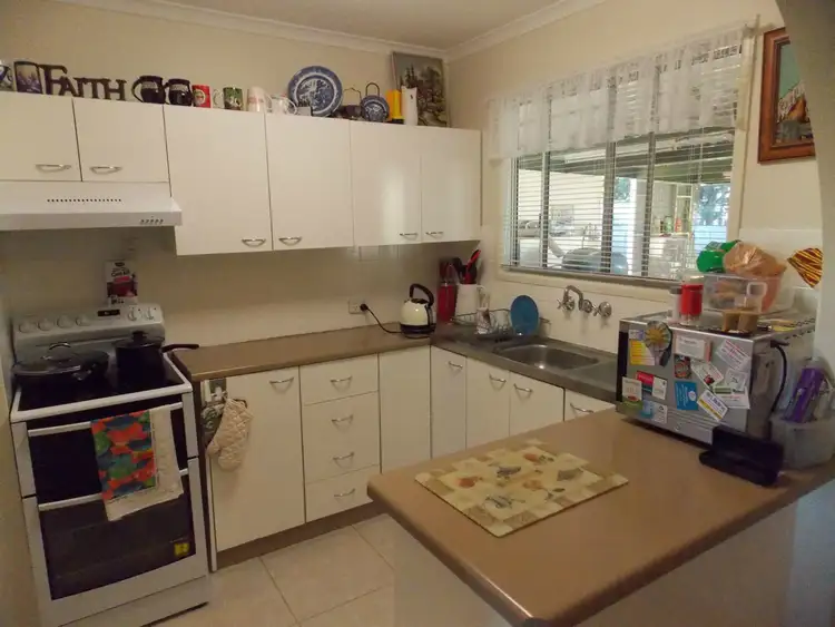 Third view of Homely house listing, 33 Bell Street, Walloon QLD 4306