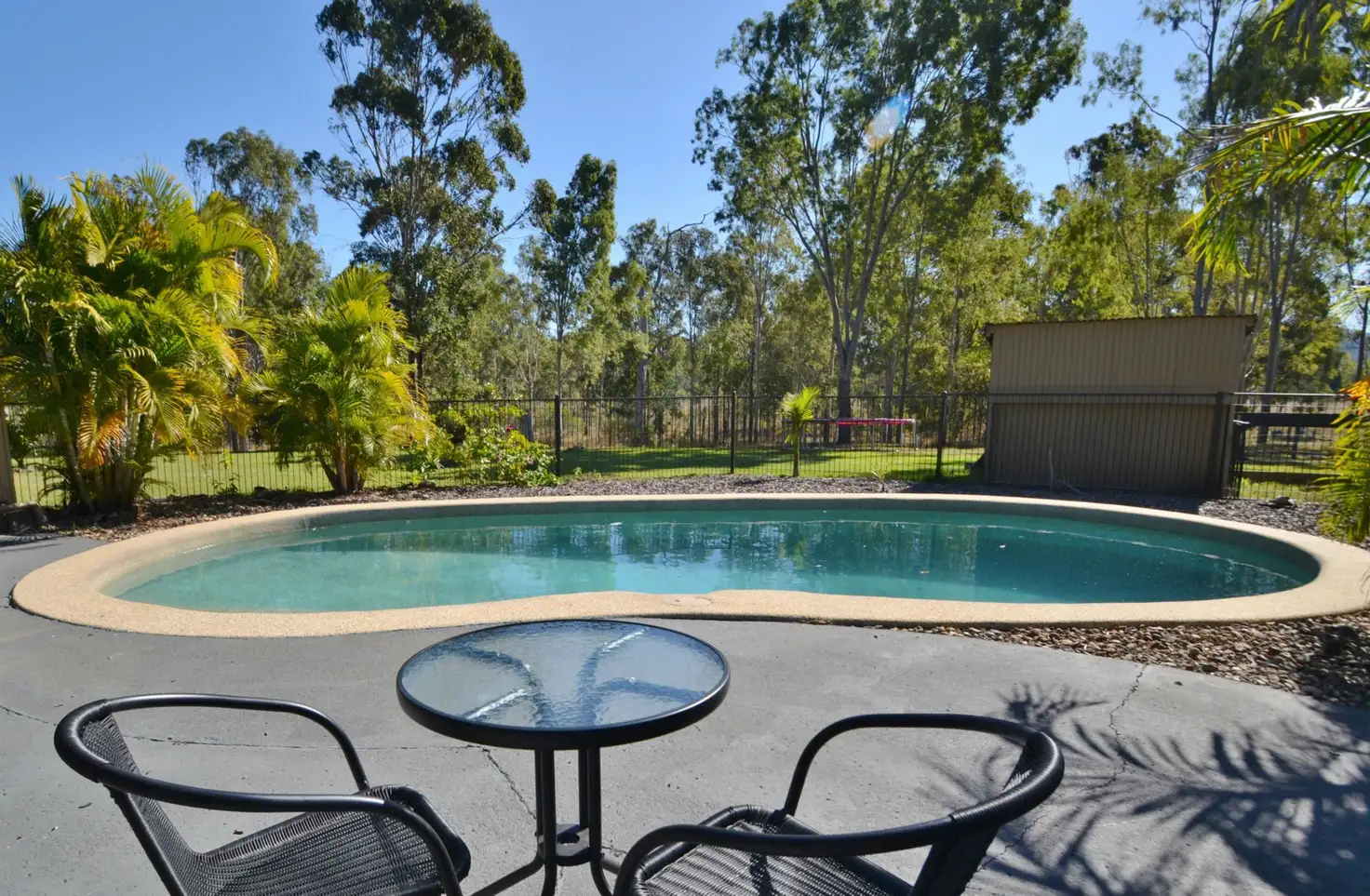 Main view of Homely rural property listing, 272 Power Road, Widgee QLD 4570