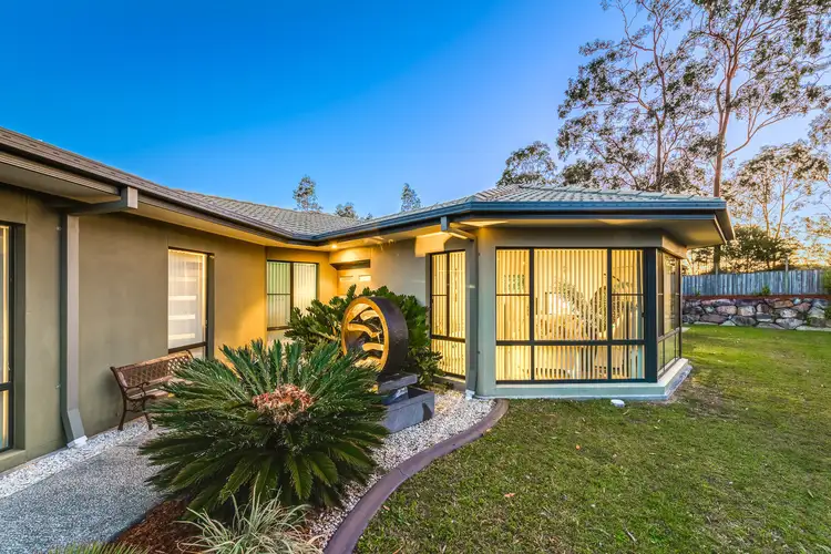 Third view of Homely house listing, 38 Kelsey Circuit, Nerang QLD 4211