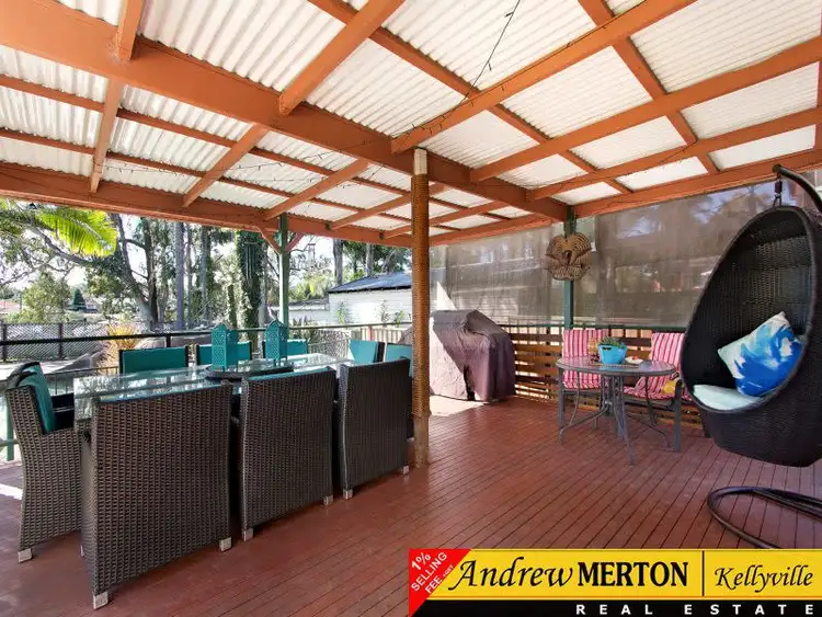 Fifth view of Homely house listing, 81 Eggleton Street, Blacktown NSW 2148