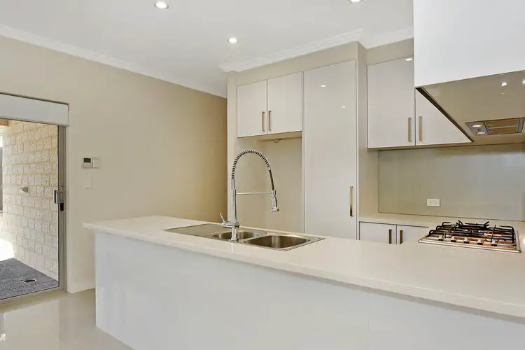 Fourth view of Homely house listing, 80C Milford Way, Nollamara WA 6061