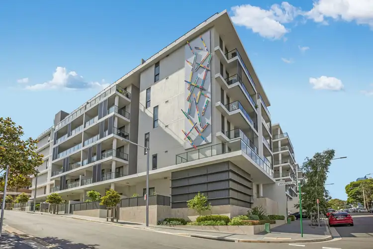 Fifth view of Homely apartment listing, 5002/9 Angas Street, Meadowbank NSW 2114