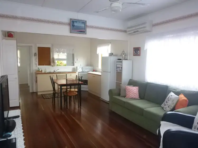 Fifth view of Homely house listing, 18 Hawthorne Street, Woody Point QLD 4019