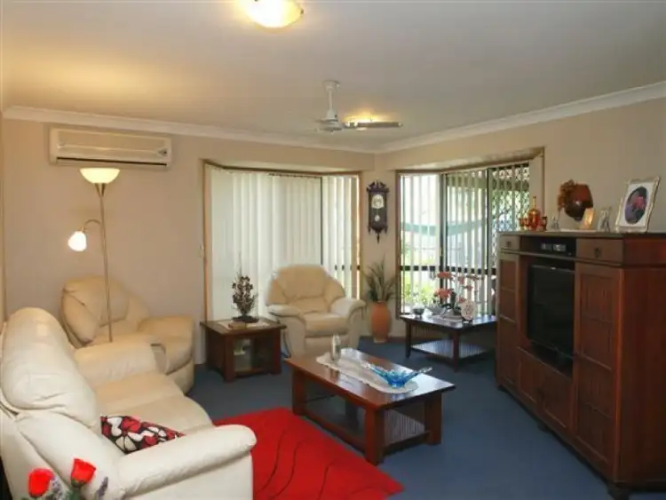 Fourth view of Homely house listing, 64 La Frantz Drive, Tinana QLD 4650
