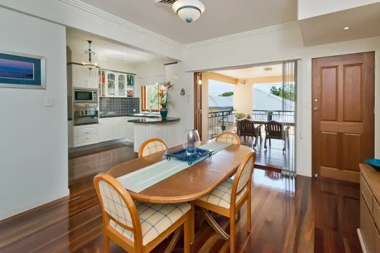 1/17 Challinor Street, Auchenflower QLD 4066