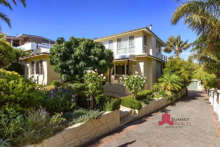 4 Palm Street, Bunbury WA 6230