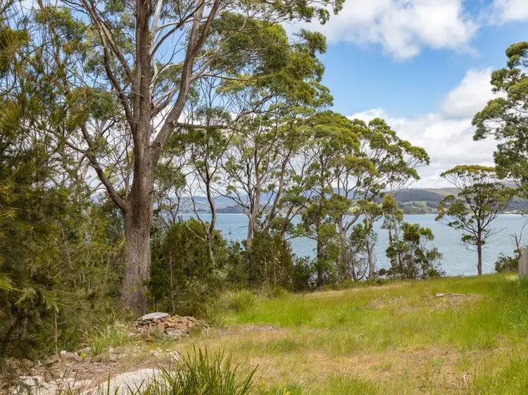Fifth view of Homely land listing, 6759 Channel Highway, Deep Bay TAS 7112