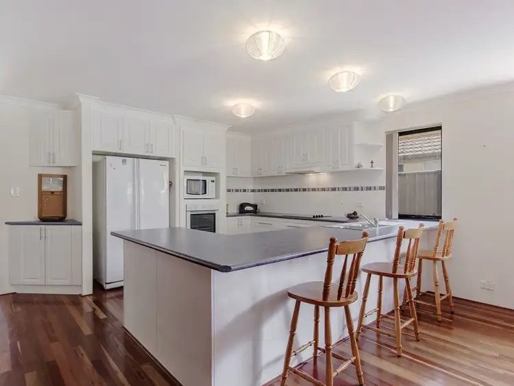 Third view of Homely house listing, 32 Kingaroy Drive, Baldivis WA 6171