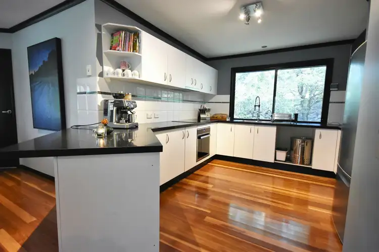 Fourth view of Homely house listing, 148 MOOLOOLAH MEADOWS DRIVE, Mooloolah Valley QLD 4553