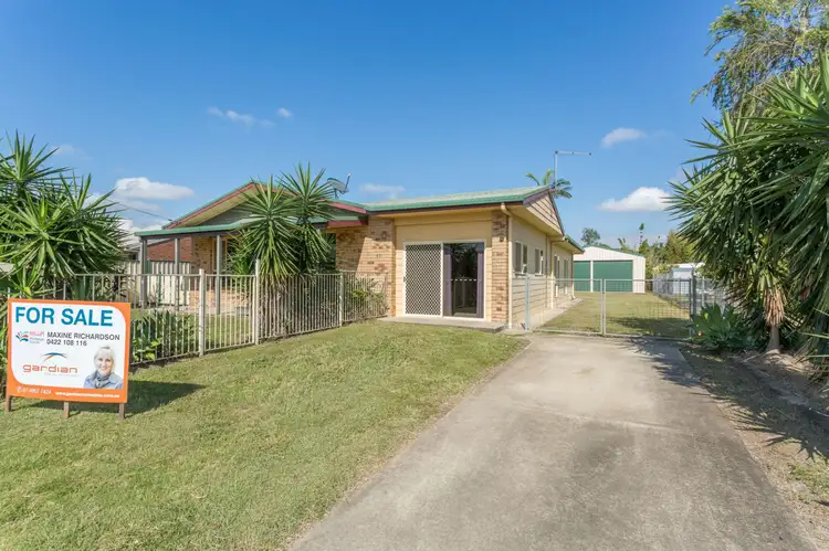 66 Kenny's Road, Marian QLD 4753
